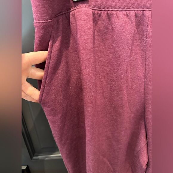 cozy joggers - Picture 5 of 5